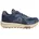 Schnürschuh in blau 44