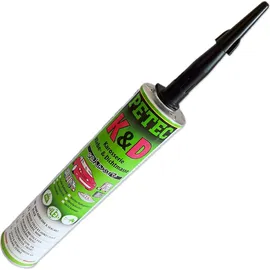Petec Dichtmasse K&D Karosserie 310 ml