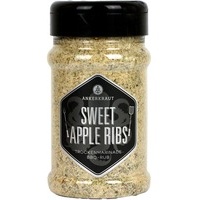 Sweet Apple Ribs, Gewürz - 240 g, Streudose
