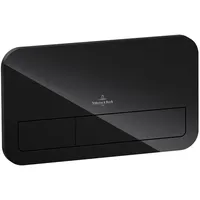 Villeroy & Boch ViConnect Betätigungsplatte 200G, 922400RB