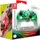 PDP Afterglow Deluxe+ Controller Transparent Nintendo Switch