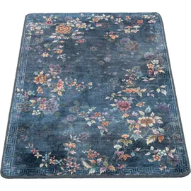 Gino Falcone Aquata GF-165 Petrol 50 x 60 cm