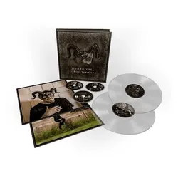 Jethro Tull - Curious Ruminant (Vinyl)