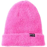 RIP CURL FUZZY REG Mütze 2025 hot pink