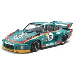 TAMIYA 300020071 1:20 Porsche 935 Vaillant-Kremer