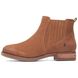 Hush Puppies Damen EdithAnkle Boot, hautfarben, 6 UK