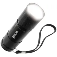 greate Mini-Taschenlampe 1W