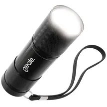 greate Mini-Taschenlampe 1W
