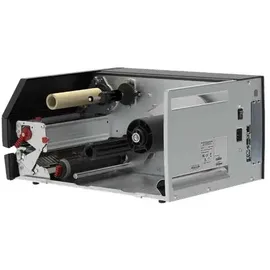 Honeywell PX65A 203dpi, Peeler, Rewind, LTS, Disp. (Farbe), Ethernet, Multi-IF