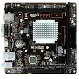 Biostar J4125NHU Mini-ITX Mainboard mit Intel SoC und DDR4