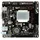 Biostar J4125NHU Mini-ITX Mainboard mit Intel SoC und DDR4
