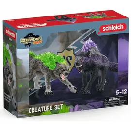 Schleich Eldrador Creatures Starter Set