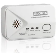 Gloria KO1 Weiß 1 St.