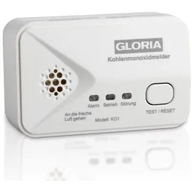 Gloria KO1 Weiß 1 St.