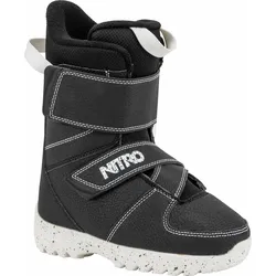 NITRO ROVER Kinder Snowboardboots