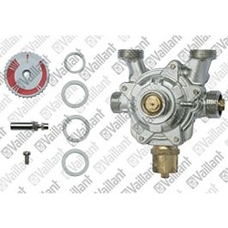 Vaillant Wasserschalter 011291 für VCW 180 XE, 182 E, 184 XE, 185 E