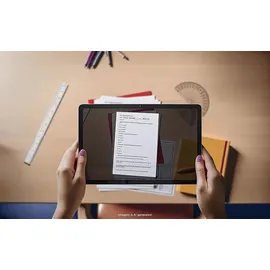 Lenovo Tab M11 11" 4 GB RAM 128 GB Wi-Fi + LTE Luna Grey