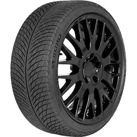 Michelin Pilot Alpin 5 SUV 275/45 R21 110V