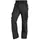 FHB Arbeitshose BRUNO Twill 300, / schwarz, 130430-1220-24