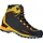 La Sportiva Trango Tech Leather GTX 44 black/yellow