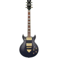 IBANEZ AR320-MBM Midnight Black Metallic