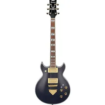 IBANEZ AR320-MBM Midnight Black Metallic