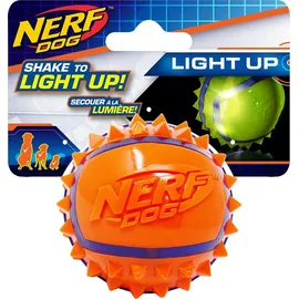Nerf Dog LED-Spike-Ball.