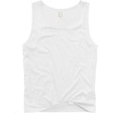 Brandit Textil Brandit Tank Top Tank-Top weiß