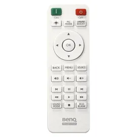 BenQ TK710 DLP Beamer Weiß