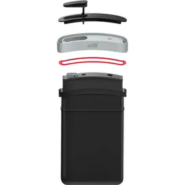 Silicon Power A65B 1 TB USB 3.2 Schwarz