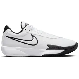 Nike Air Zoom G.T. Cut Academy Basketballschuhe 100 - white/black/summit white/anthracite 44.5