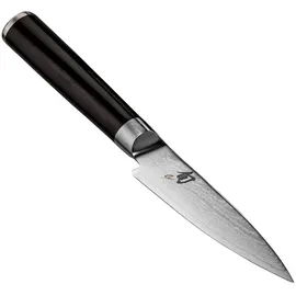 KAI Shun Classic Allzweckmesser 8,5 cm Schwarz