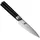 KAI Shun Classic Allzweckmesser 8,5 cm Schwarz