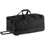CAMEL ACTIVE Connect 2 Rollen Reisetasche 67 cm schwarz