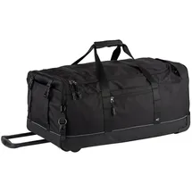 CAMEL ACTIVE Connect 2 Rollen Reisetasche 67 cm schwarz