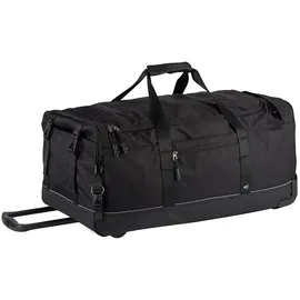 CAMEL ACTIVE Connect 2 Rollen Reisetasche 67 cm schwarz
