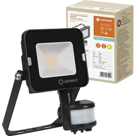 LEDVANCE LED-Fluter FLCOMPSENV10W830SYM