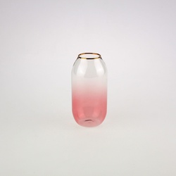 Werner Voss, Vase, Vase Aura (1 x, 8 x 15 cm)
