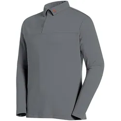 uvex Longsleeve multifunction grau Gr. L L