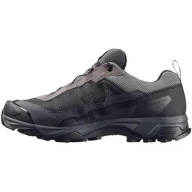 Salomon Herren X Ultra 5 GTX - breit (2E) grau 42.6
