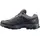 Salomon Herren X Ultra 5 GTX - breit (2E) grau 42.6