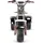 urban hopper Urban Chopper Trike CP7 4,0 kW 25 km/h Schwarz