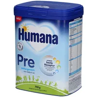 Humana Vertriebs GmbH Humana Anfangsmilch 5HMO