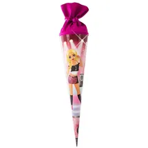 Goldbuch Sound & Light-Schultüte 70cm 70cm Glamour Girl