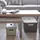 SUNWARE Aufbewahrungsbox Sigma Home 32 L anthrazit