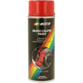 MOTIP Bremssattellack rot 4000 ml