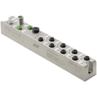 Weidmüller UR67-PN-HP-8IOL-12-30M 2426250000 Sensor/Aktorbox aktiv PROFIBUS-DP M12 1 St.