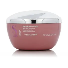 Alfaparf Milano Semi di Lino Moisture Nutritive Mask 200 ml