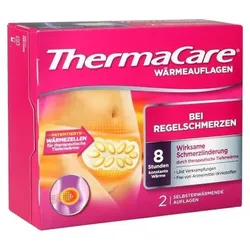 Therma Care Regelschmerzen