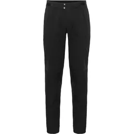 Sweet Protection Herren Hunter II MTB Hose lang (Größe XL, schwarz)